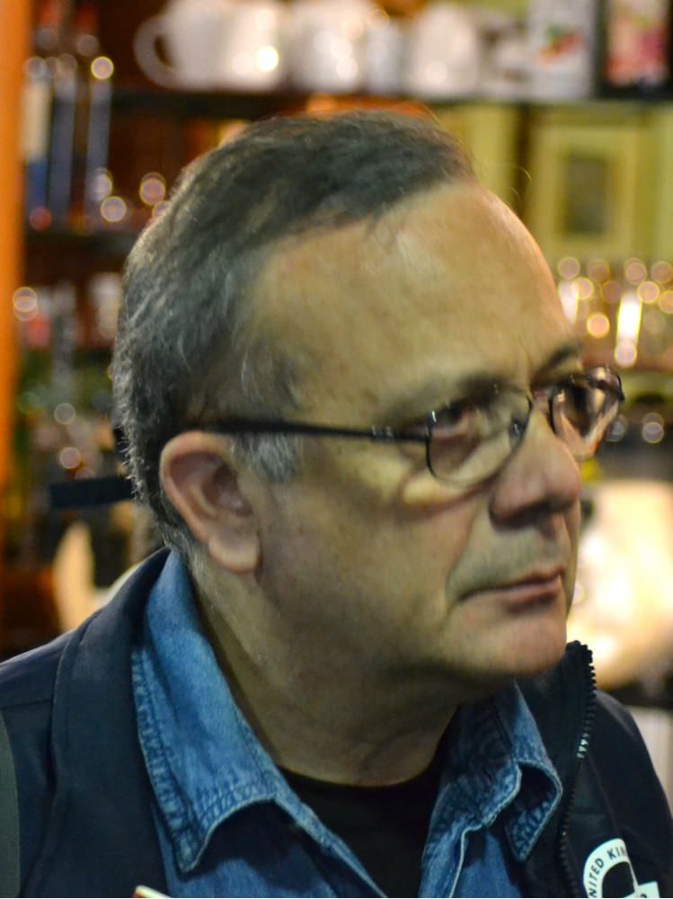 Rivive la "Calabria vera" di Sharo Gambino