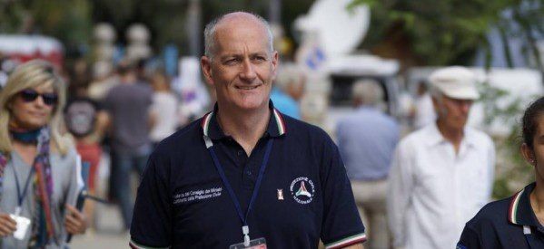 «Il rischio idrogeologico? Per il governo è un problema urgente»