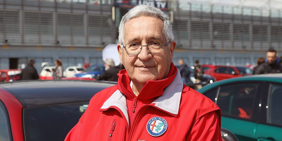 Addio ad Andrea de Adamich, ex pilota e telecronista di F1