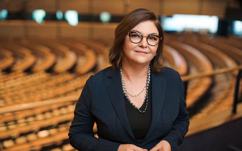 Ponte sullo Stretto, per Valean è un «progetto essenziale»