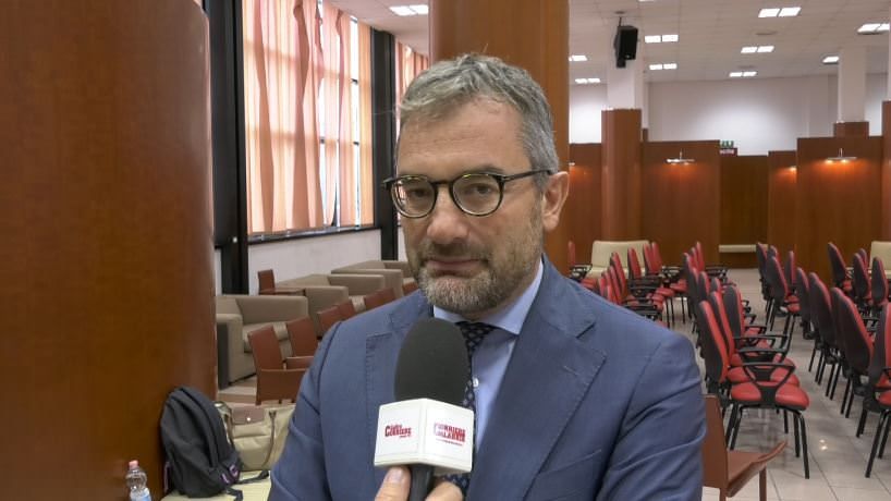 A Catanzaro Bianchi presenta il “Divario di cittadinanza”