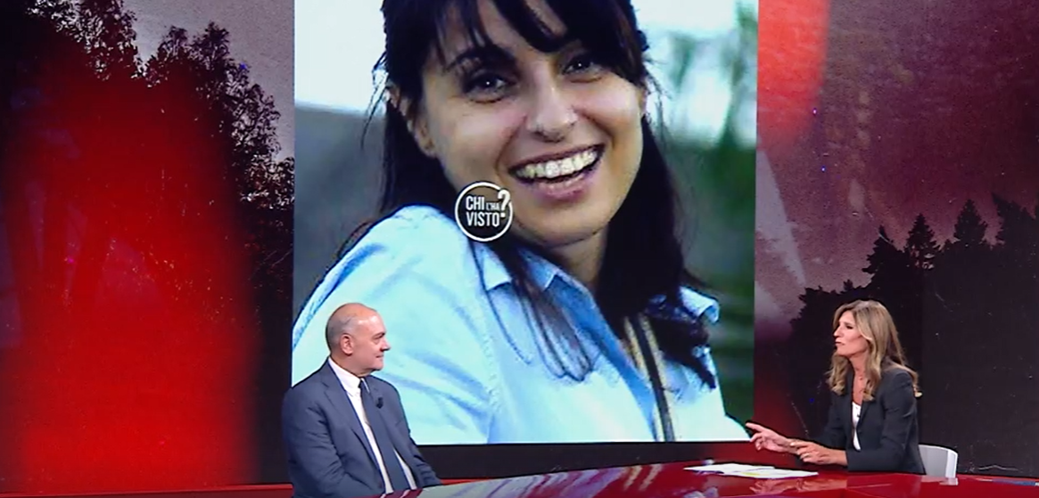 Maria Chindamo, spunta una lettera anonima: «È stata uccisa dal nipote e sotterrata a Laureana di Borrello»