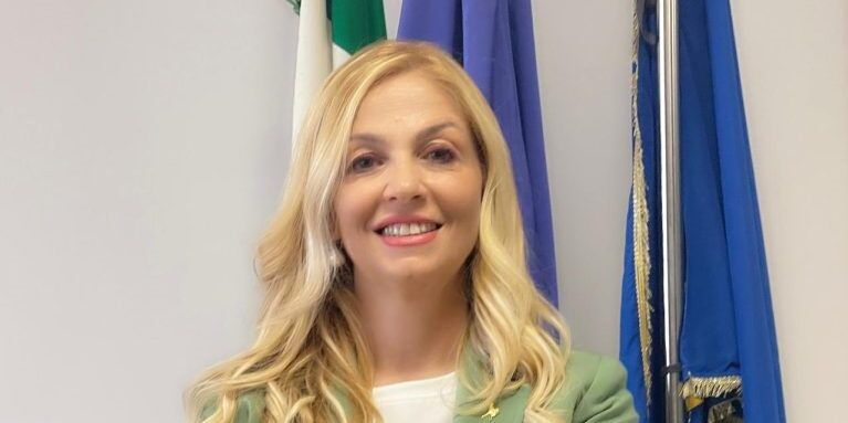 L’assessore Capponi a Caulonia per parlare di istituzioni e Terzo Settore