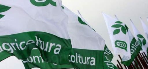 Canale eletto presidente di Confagricoltura Reggio