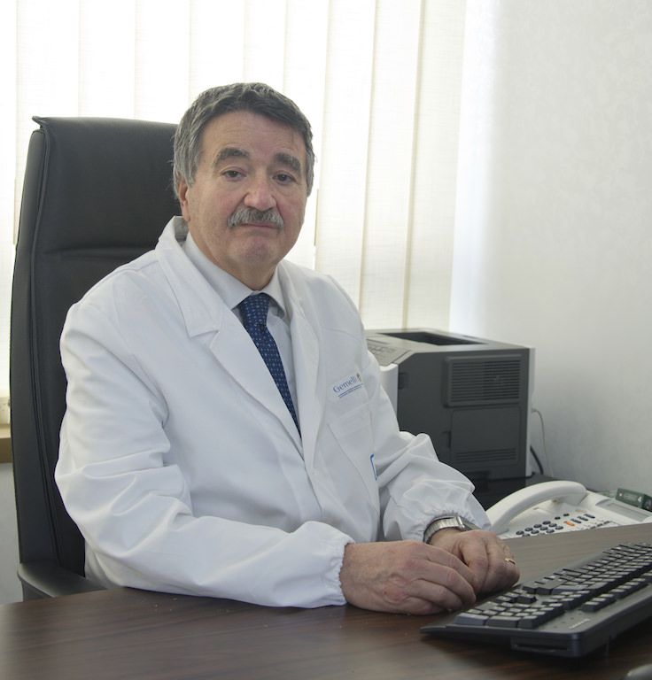 Il reggino  Rocco Bellantone confermato preside di Medicina alla Cattolica