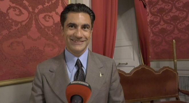 Alta velocità, Furgiuele: «La Salerno-Reggio resta la nostra priorità»