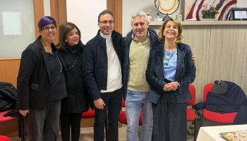 Ufficio scolastico regionale, primo incontro tra la direttrice Giannicola e la Flc Cgil