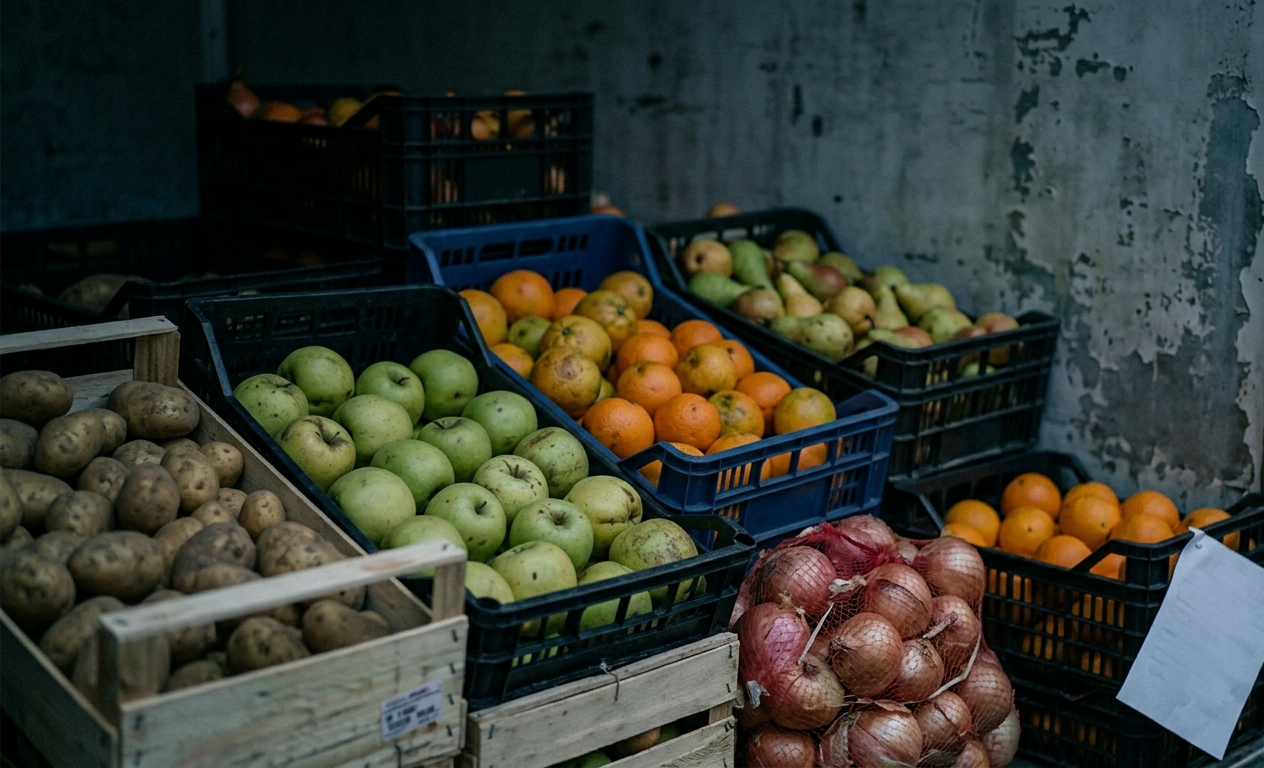 ‘Ndrangheta a Cortale, il patto per la fornitura di frutta e 200-300 euro in più nei lavori. «Devi prendere roba di qualità»