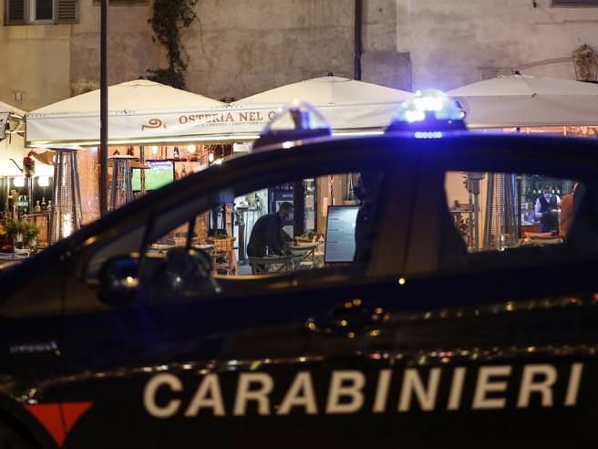 Covid-19, da stanotte scatta in Calabria il “coprifuoco”