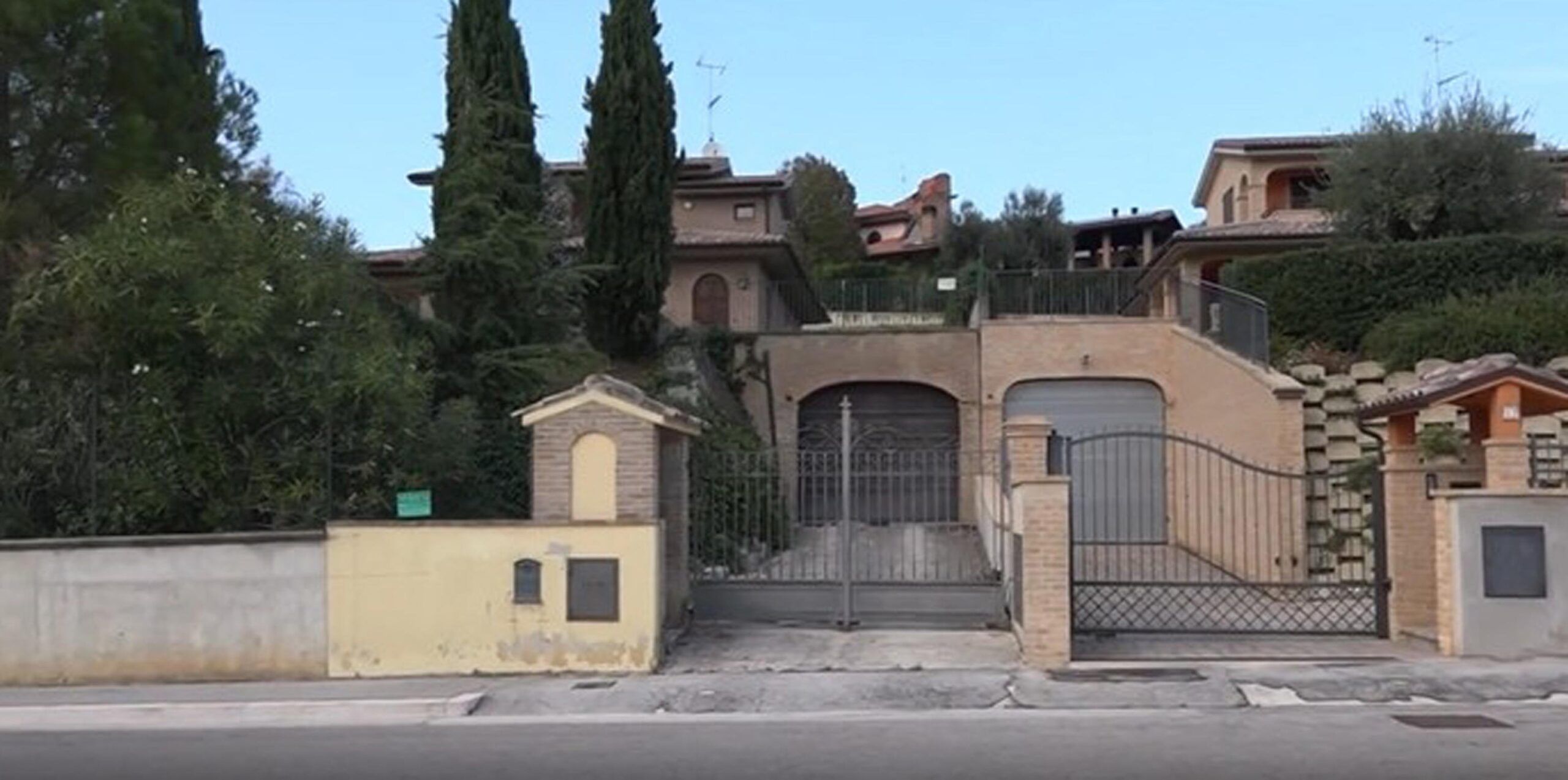 Evade le tasse nel Maceratese, sigilli a beni per 6 milioni ad un imprenditore calabrese