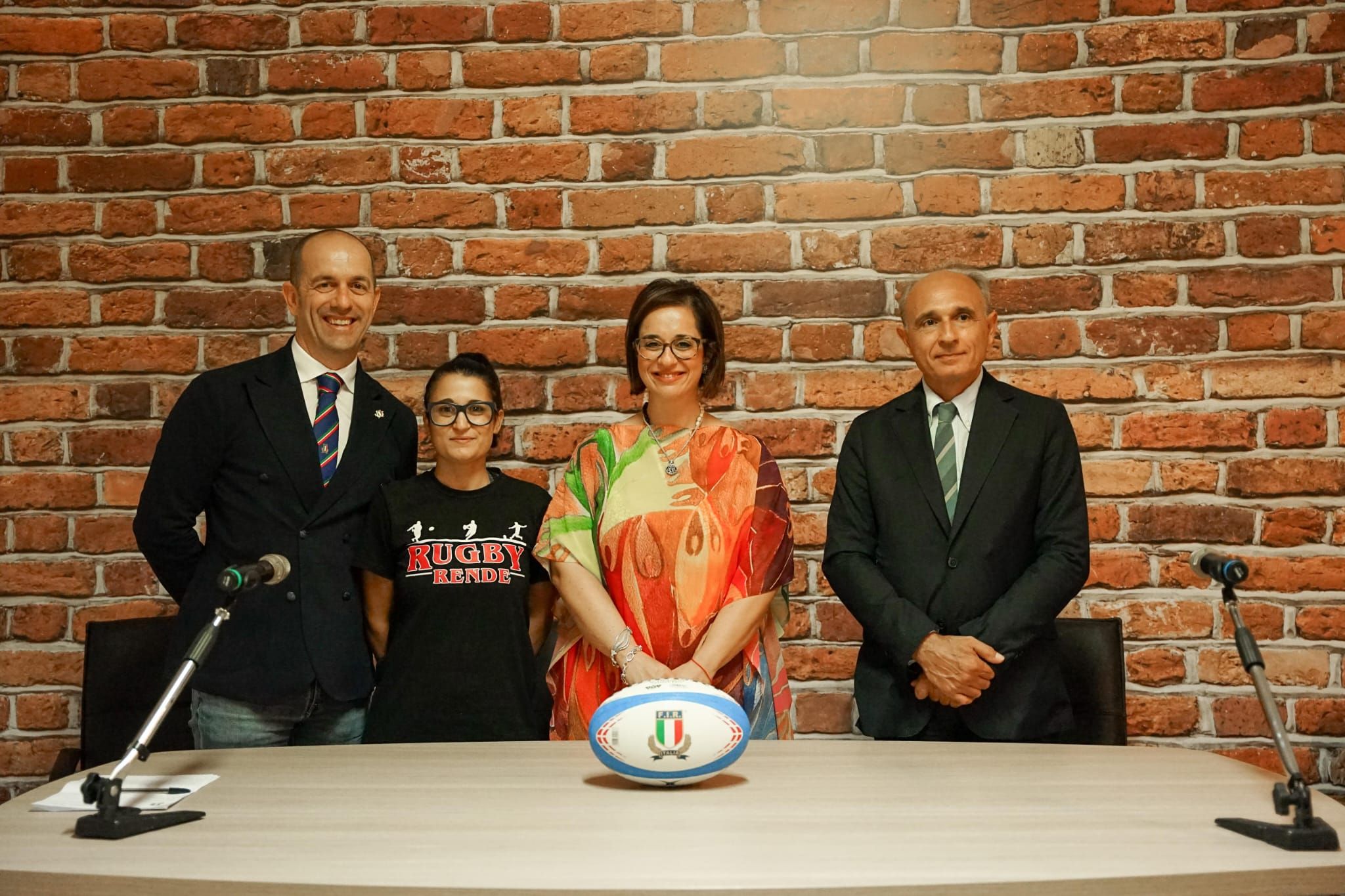 Casali del Manco, al via il progetto “Touch Rugby: nel campo come nella vita”