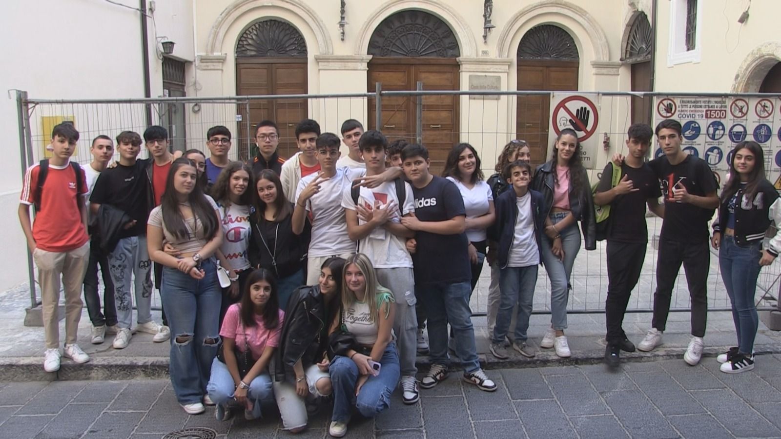 Innovazione sociale, a Cosenza il progetto promosso dall’associazione Nemesi