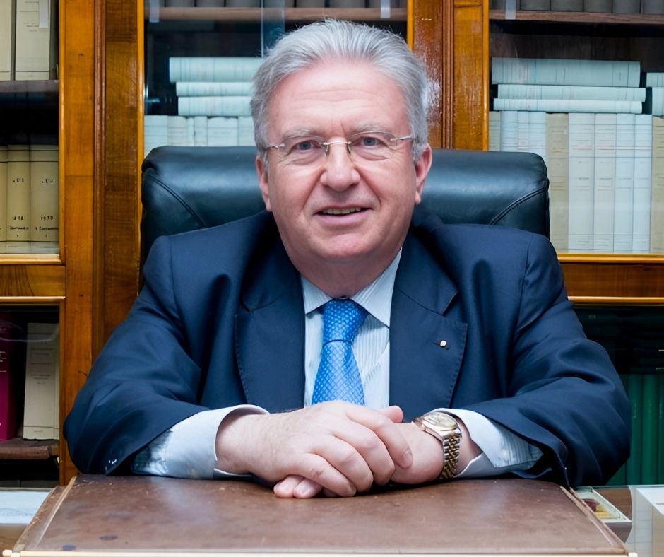 Perugini: «Un tempo l’interesse della comunità prevaleva sul credo politico»