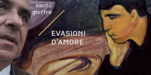 Evasioni d’amore Santo Goffrè