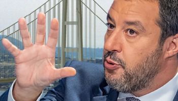 «Faremo il Ponte: alghe, pipistrelli e piccioni non ci fermeranno»