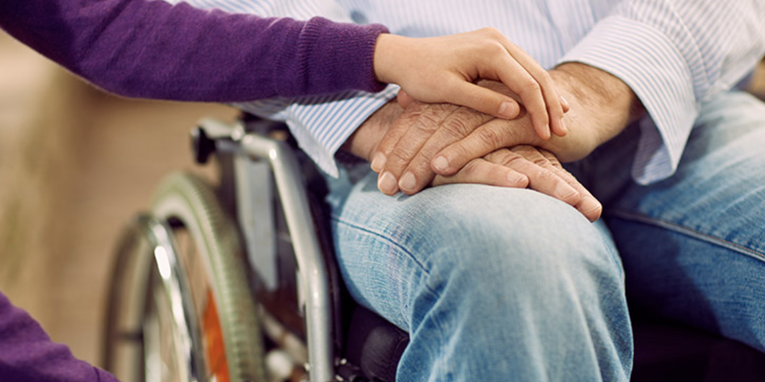 «Basta sottrarre diritti alle persone con disabilità»