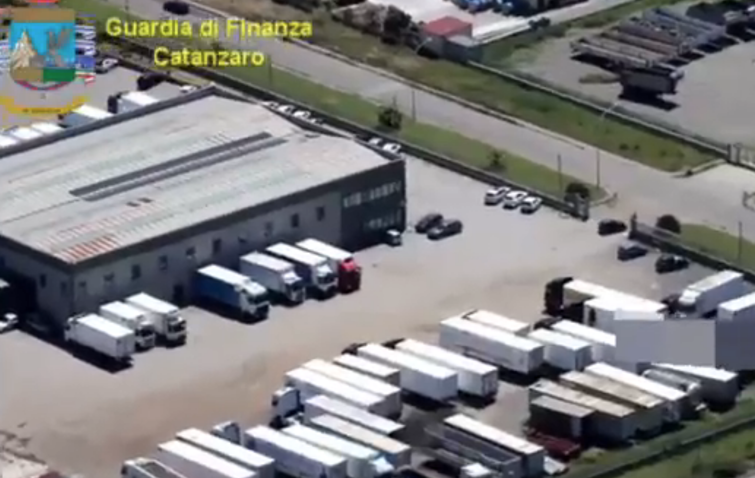 Lamezia, operazione “Sheffield”: annullato il sequestro da 3,5 milioni per sei imprenditori