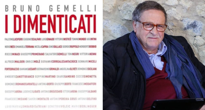 C’è una Calabria dei “Dimenticati”. L’ultimo saggio di Bruno Gemelli arriva in libreria