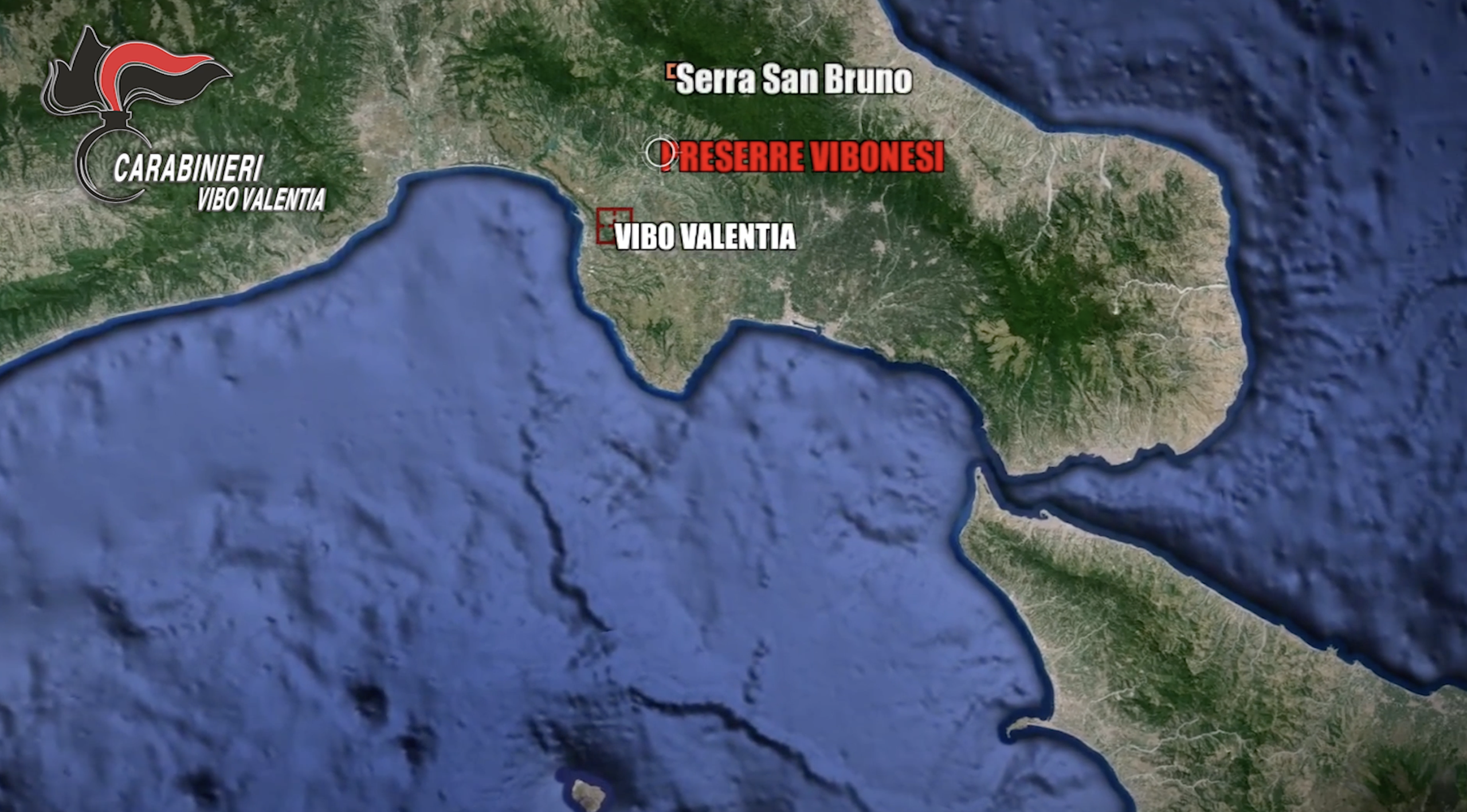 ’Ndrangheta, colpita la rete nel Vibonese: dalle estorsioni agli omicidi – NOMI