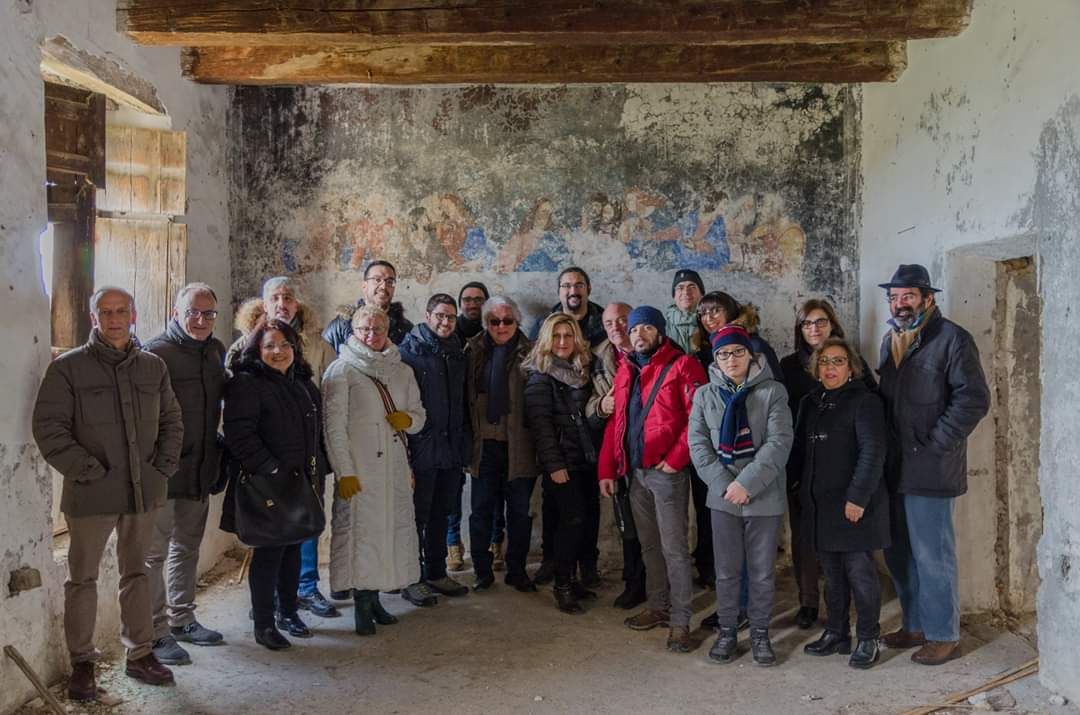 Cosenza, "Mistery Hunters" svela i misteri e gli enigmi di Leonardo Da Vinci