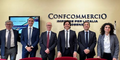 confcommercio calabria