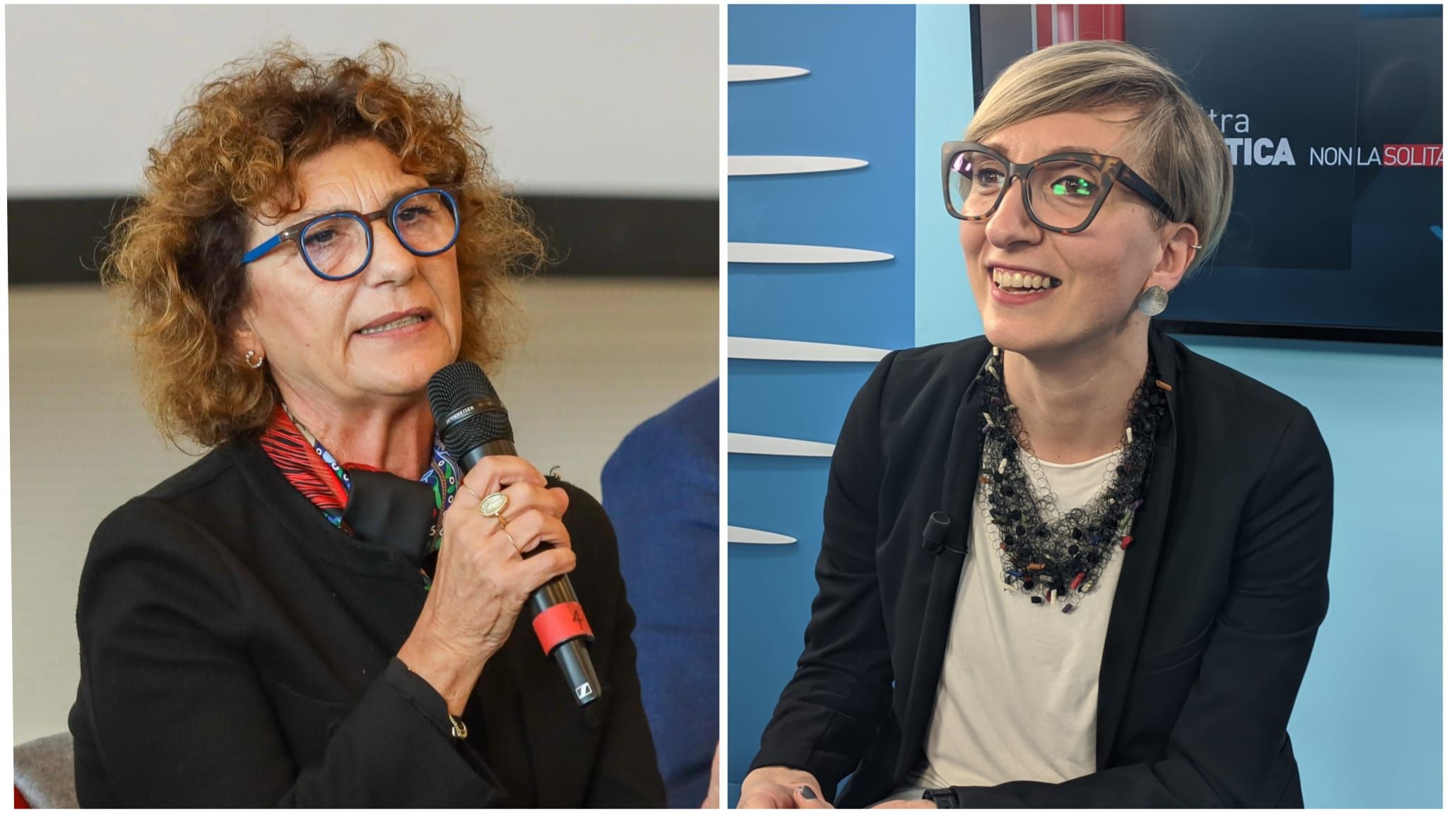 Testimonianza e cultura, così cresce l’antimafia tra Calabria e Sicilia