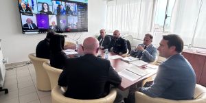 AdSP dei Mari Tirreno e Ionio: insediato il nuovo Comitato di gestione. Approvato il bilancio 2025