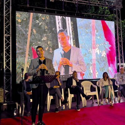 Si è conclusa con un bilancio positivo “la due giorni calabrese” delle “Feste dei Minatori”
