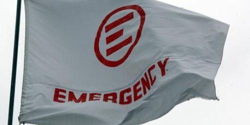 Emergency apre un "Negozio di Natale" a Catanzaro