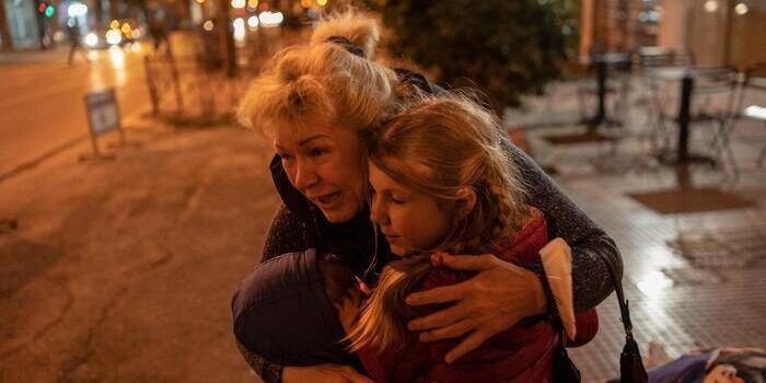 Esplosioni nel porto di Odessa. Mosca promette nuova tregua