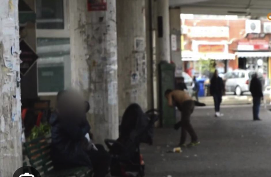 L’autostazione di Cosenza tra abbandono, servizi carenti e barriere architettoniche