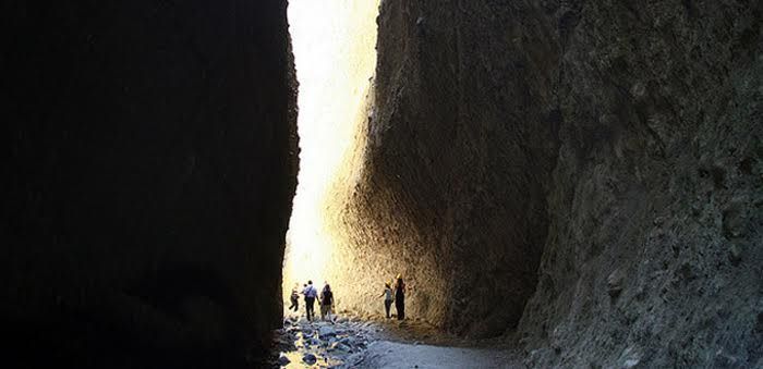 Le Valli non saranno più "Cupe"