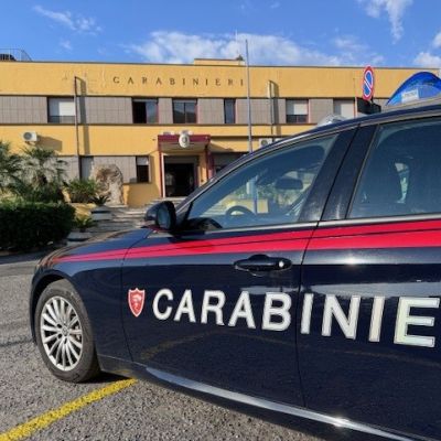 Rapina in una ricevitoria a Soverato, il plauso del sindaco a Carabinieri e investigatori