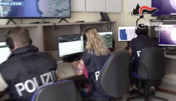 ‘Ndrangheta spa: il commercialista che comandava sei società senza metterci mai la firma