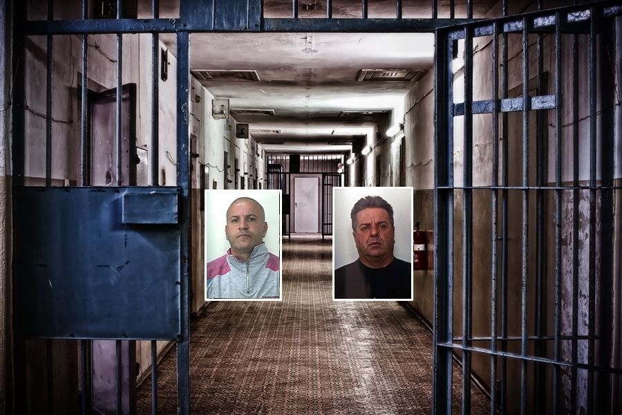 Patitucci: «Capo di un’associazione mafiosa ma non confederata». Bruni: «So che morirò in carcere»