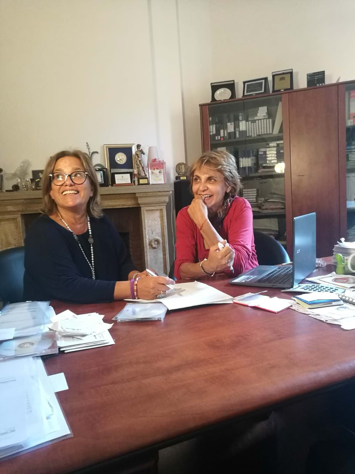 Serie tv, Cariati diventa il set di “Sorelle per scelta”