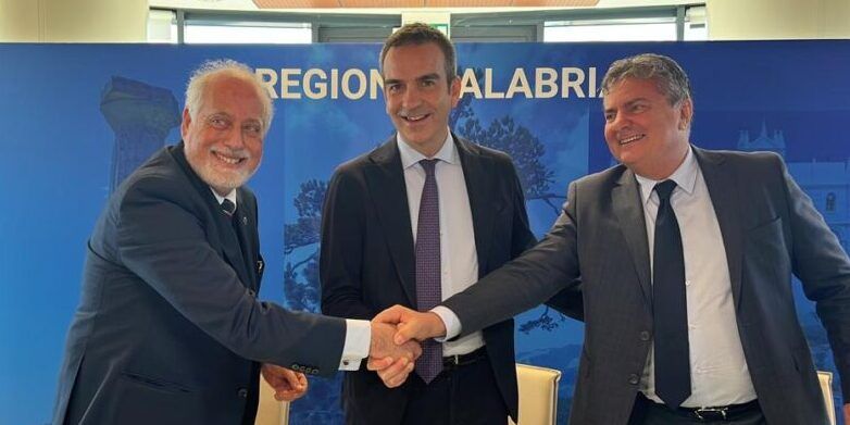 “Dulbecco” sempre più vicina: ok di Occhiuto al decreto che recepisce l’intesa con l’Università di Catanzaro