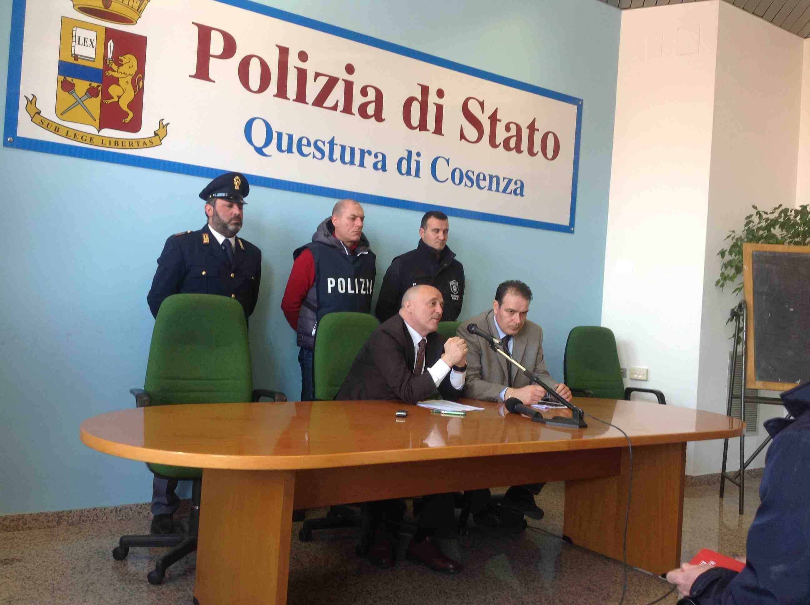 Padre in manette, il figlio in pronto soccorso a pochi giorni dalla nascita