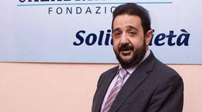 Ruberto si dimette da consigliere a Lamezia