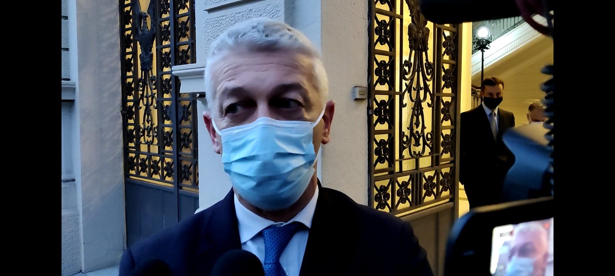 «Un’ispezione sul trasferimento fuori regione della piccola Ginevra»