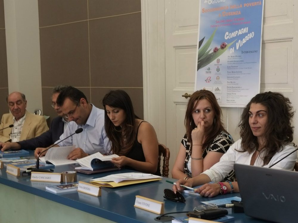 Come cambia la povertà