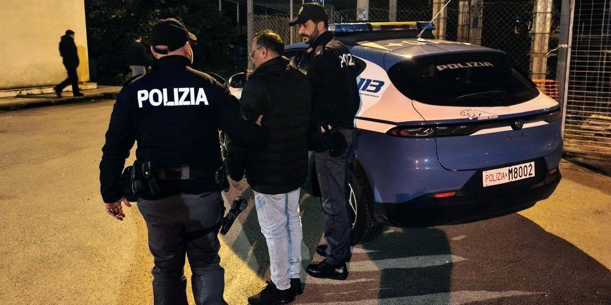 Immigrazione irregolare, quattro espulsioni in una settimana dalla Polizia di Catanzaro