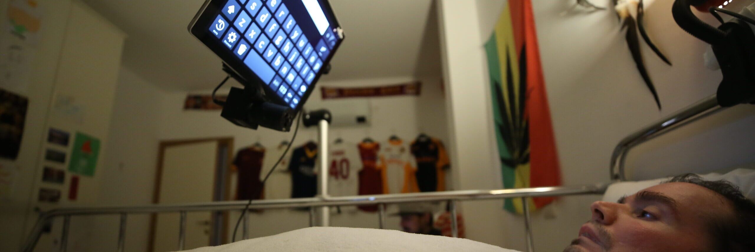 Suicidio assistito, Fabio Ridolfi sceglie la morte con la sedazione profonda