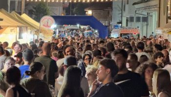 Montalto Food Festival 2026, tre giorni di gusto, spettacolo e identità nel cuore di Montalto Uffugo