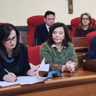 Vibo, Romeo vicino al rimpasto: si dimette anche l’assessore al Bilancio Pina Puntillo