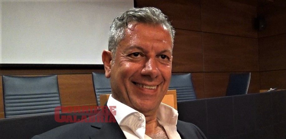 Giuseppe Scopelliti: «Senza condanna? Forse sarei ministro»