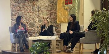 Gioia Tauro si candida a Capitale Italiana del Mare per il 2026