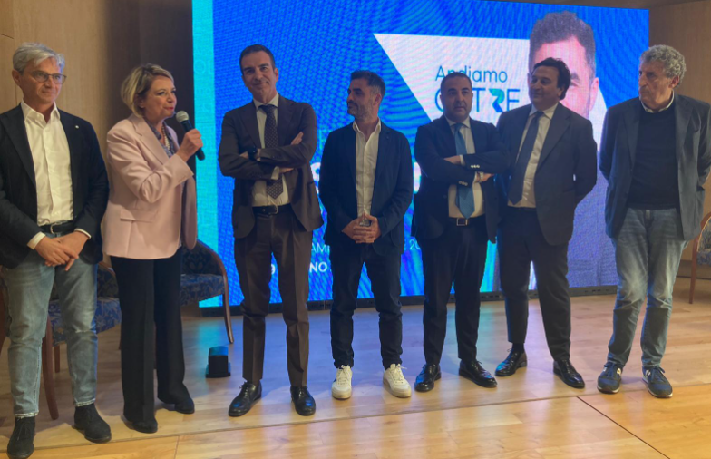 Amministrative, la frenata del centrodestra che non governa in nessun capoluogo della Calabria