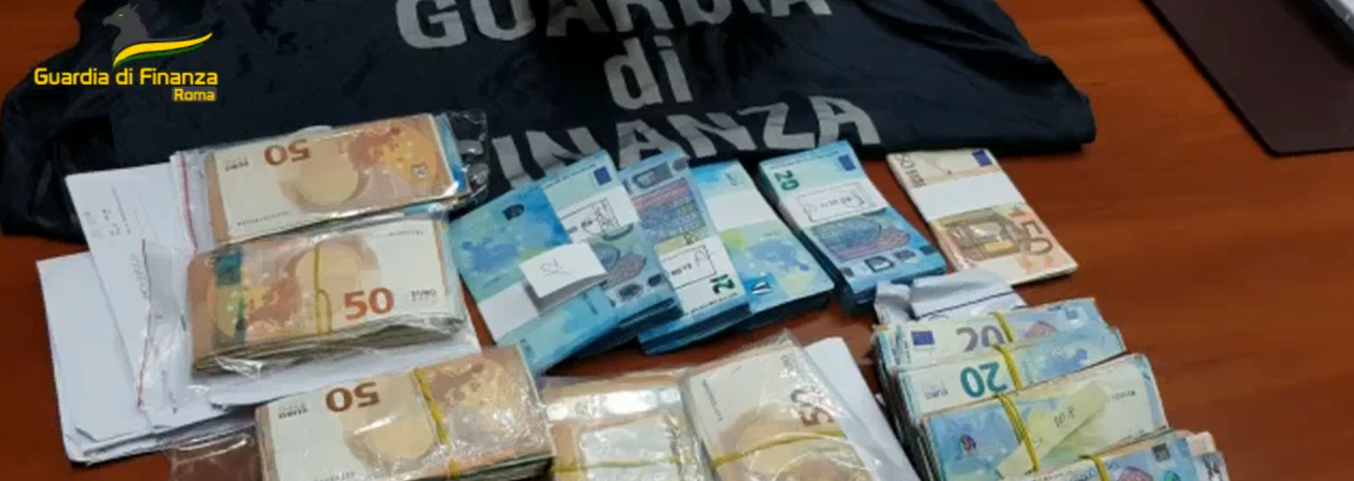 Sgominata rete di narcos, 27 arresti