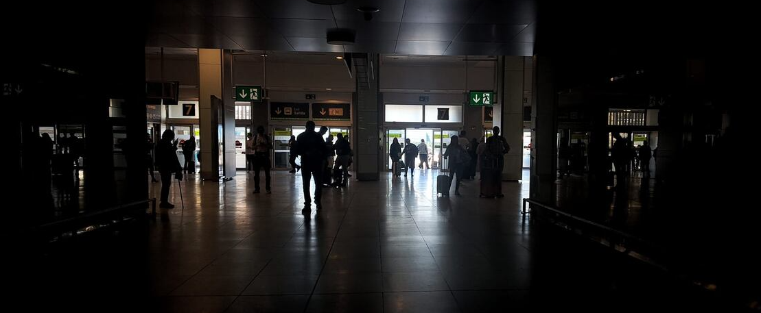 Enorme blackout in Spagna, Portogallo e Francia